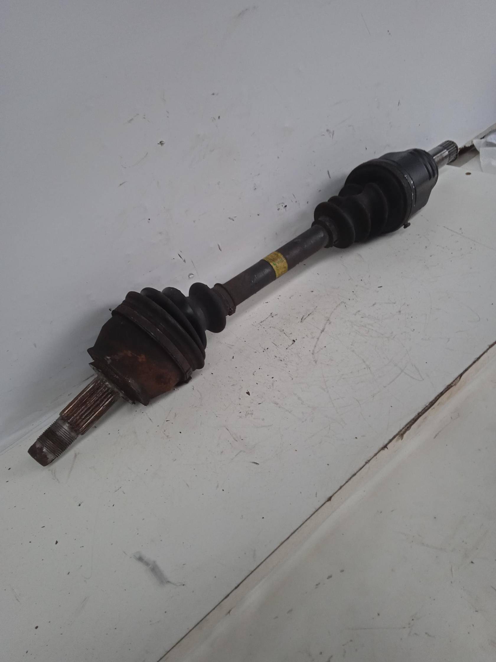 Semialbero ant. compl. sx.